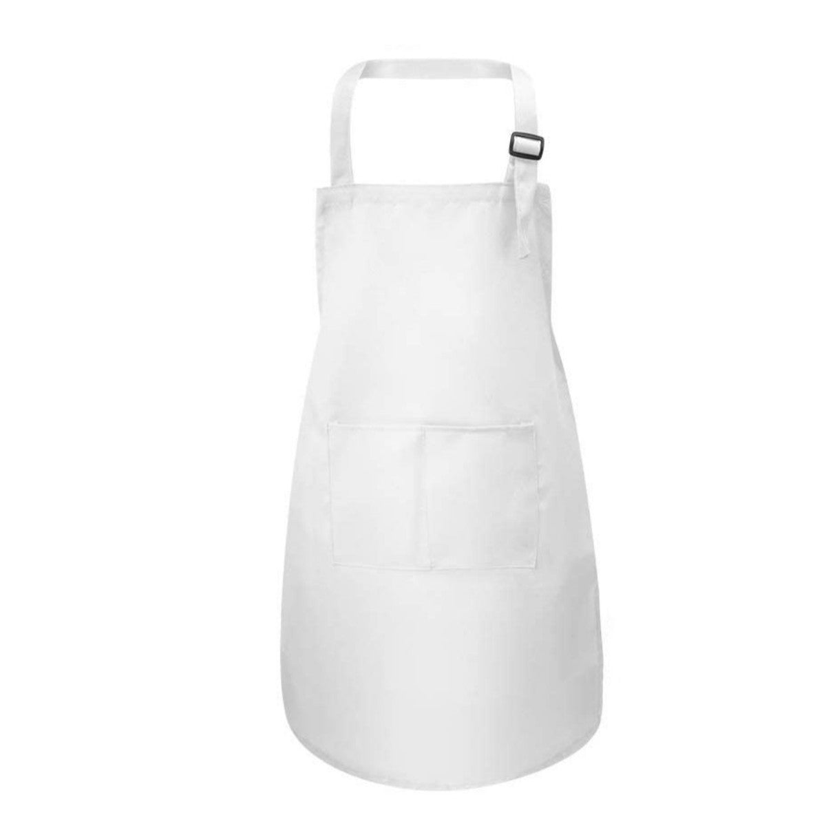 Children's Kindergarten Painting Chef Apron