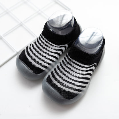 Baby Toddler Home Soft Sole Sandals