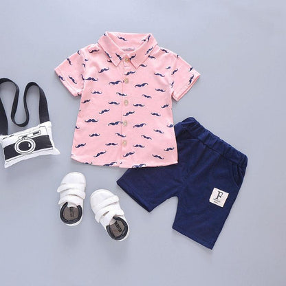 Ropa linda para niños