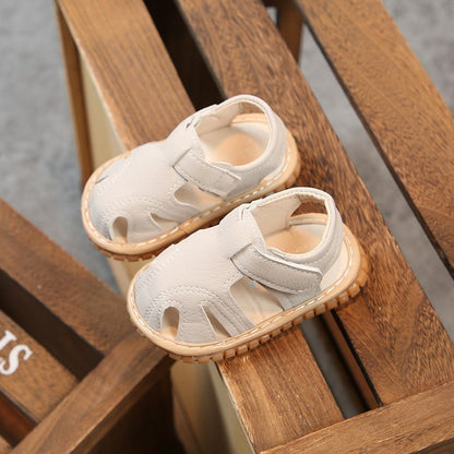 Baotou Sandals Children's Shoes