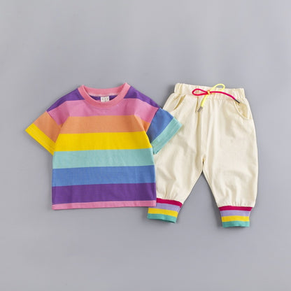 Ensemble de vêtements pour enfants