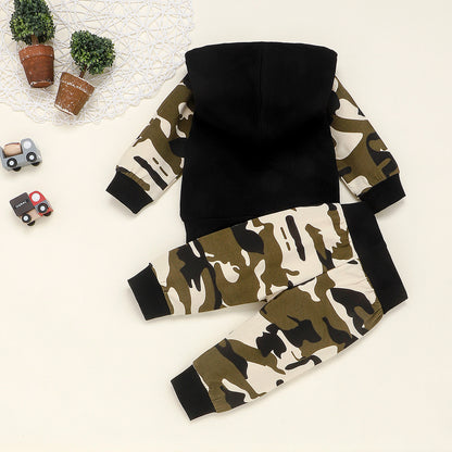 Ropa de niño