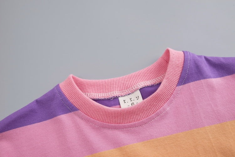 Ensemble de vêtements pour enfants