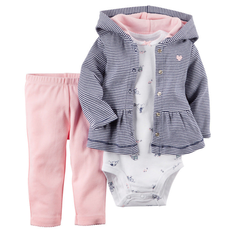 Ensemble de vêtements pour enfants
