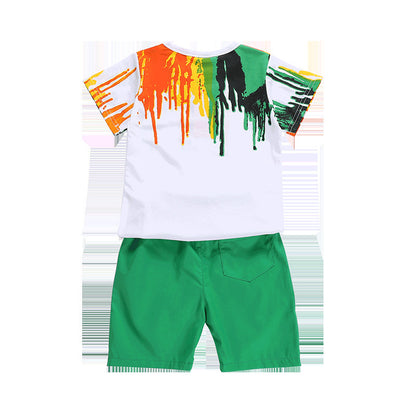 Ensemble de vêtements pour enfants