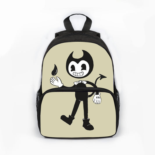 Mochilas escolares para niños