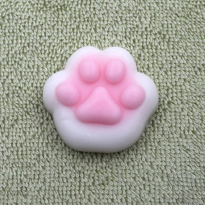 Squeeze Toy Mini Discoloration Soft And Cute Animal Soft And Viscous Decompression