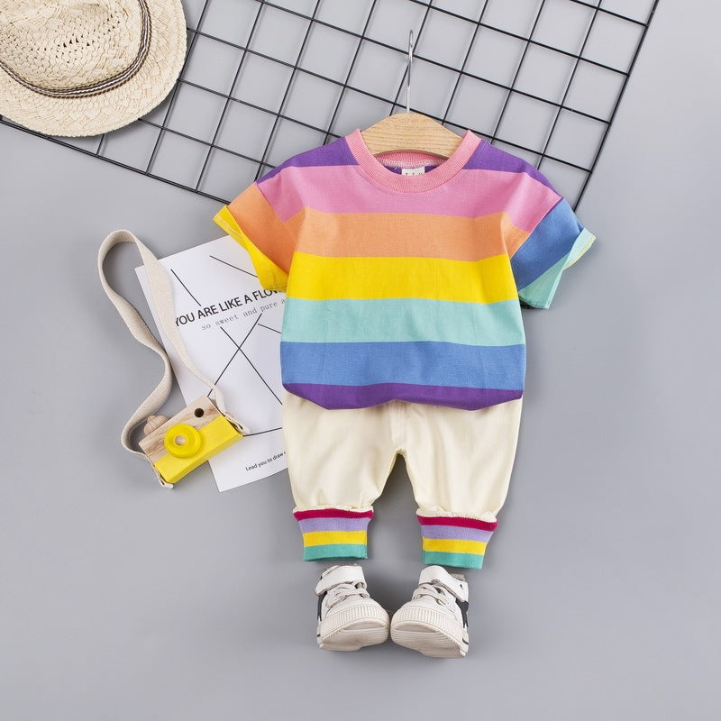 Ensemble de vêtements pour enfants
