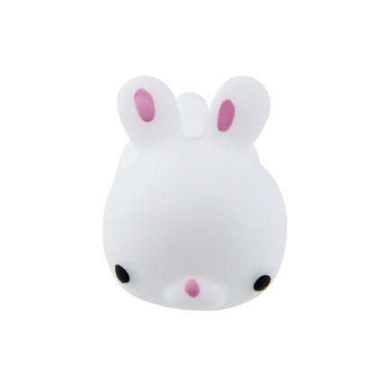 Decompression animal small toys