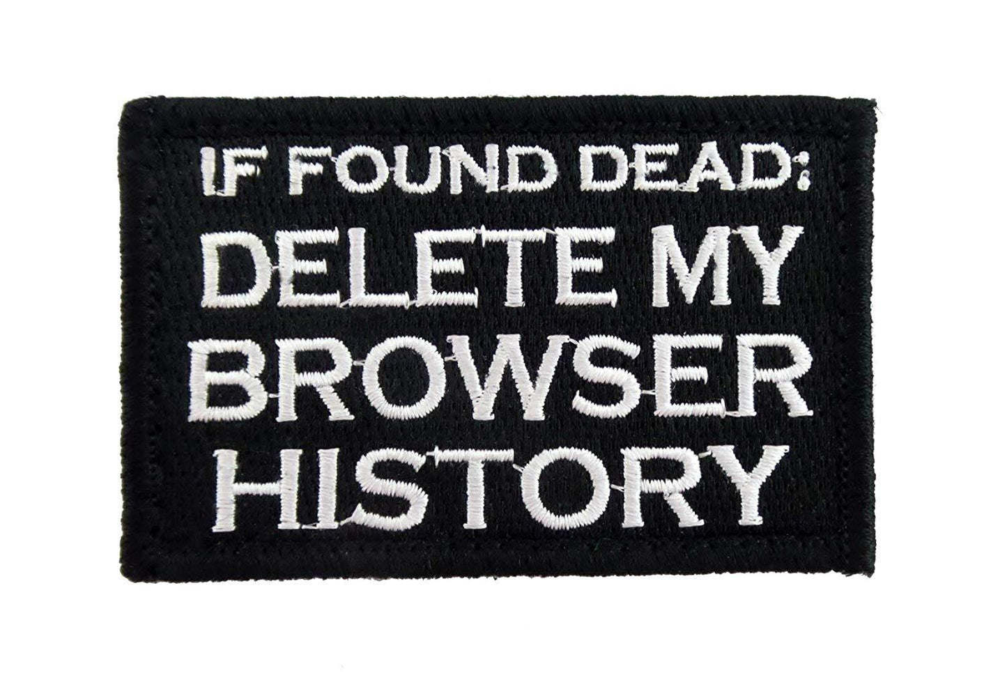 3D embroidery patch tactical military patch sticker