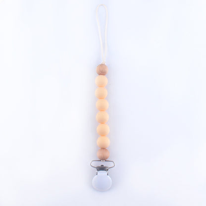Teether molars prevent chain loss and chain loss