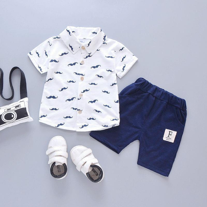 Ropa linda para niños