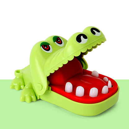 Biting Fingers Big Mouth Mini Toy