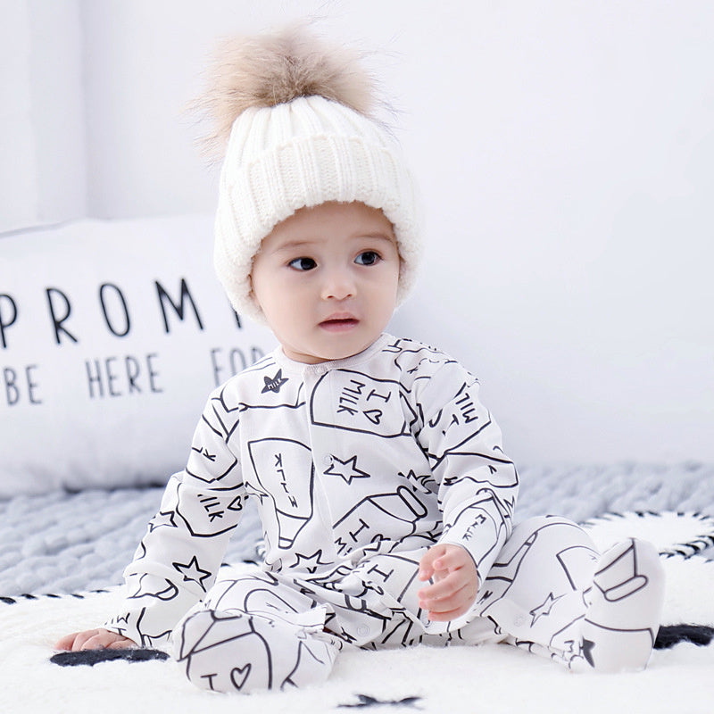 Ensemble de vêtements pour enfants