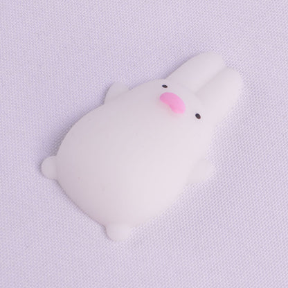 Decompression animal small toys
