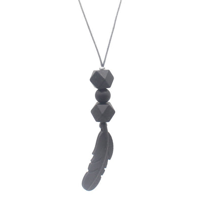 Baby Teething Jewelry