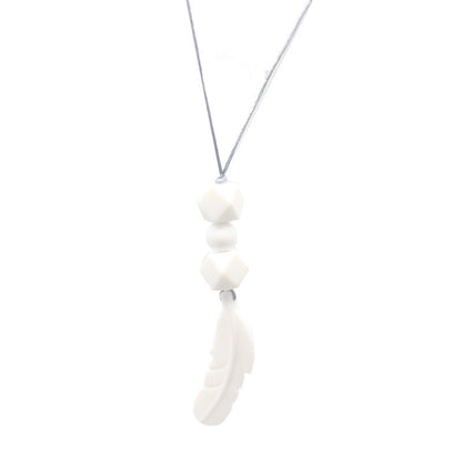 Baby Teething Jewelry