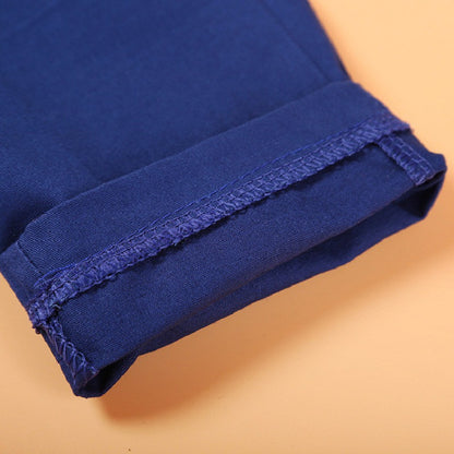Ropa casual Trajes Ropa de niño Chalecos Trajes de caballero