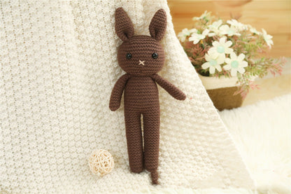 Children's Comfort Doll Company Gift Plush Rabbit