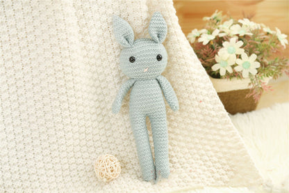 Children's Comfort Doll Company Gift Plush Rabbit
