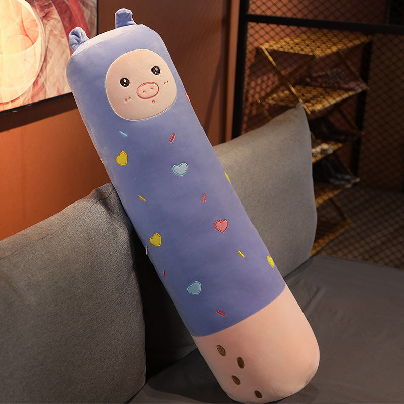 Kawaii Bear Pig Penguin Rabbit Plush Toy