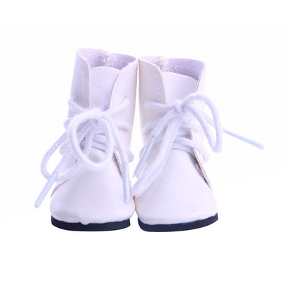 American Girl Doll Shoes Doll Boots