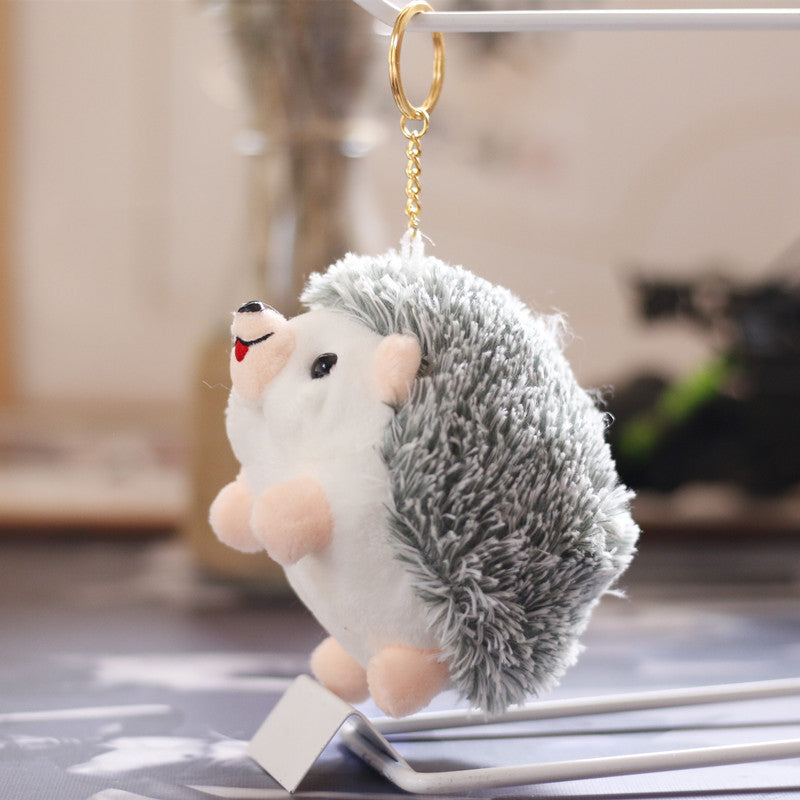 Little Hedgehog Doll Plush Toy