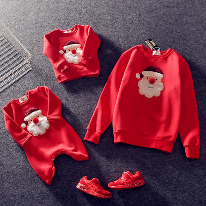 Vêtements de classe de Noël