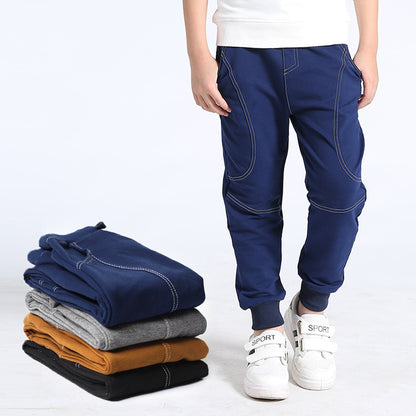 Pantalon de sport garçon