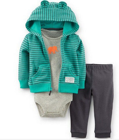Ensemble de vêtements pour enfants