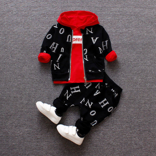 Ensemble de vêtements pour enfants