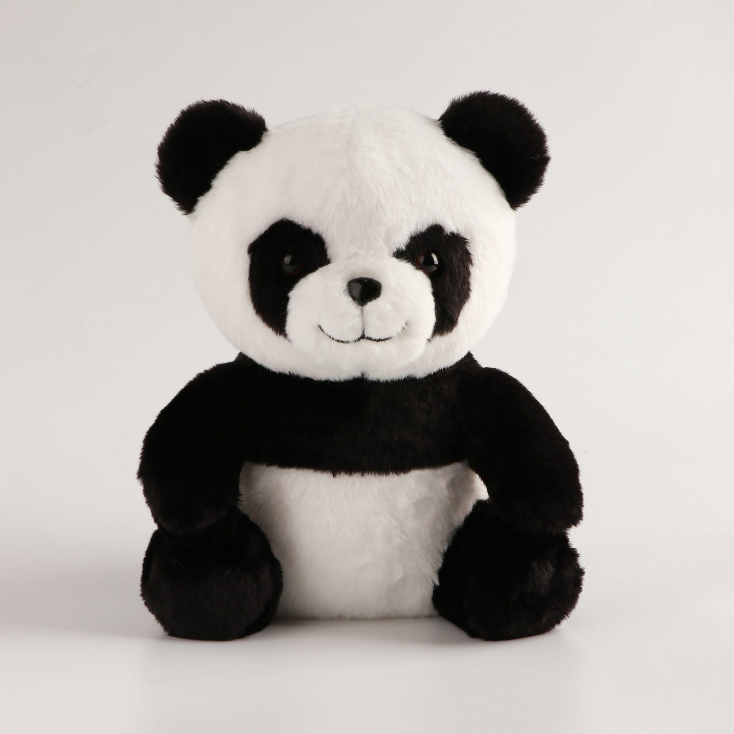 New Panda Plush Toy Pendant Ragdoll