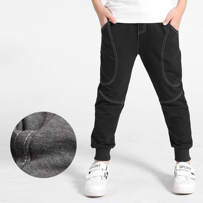 Pantalon de sport garçon
