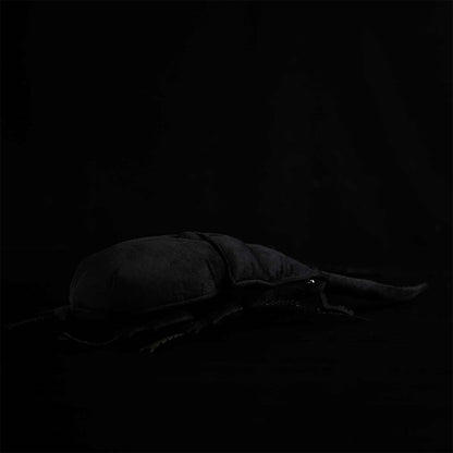 Plush Toy Doll Spade Nail