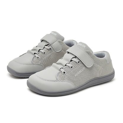 Boys Casual Slip-on Shoes With Soft  Non-slip Soles