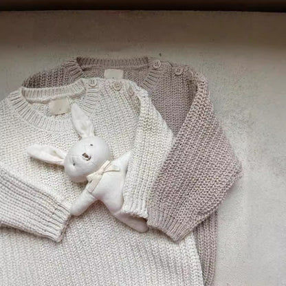 Solid Color Romper Home Wear Casual Jumpsuit