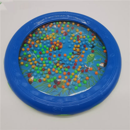 Creative Portable Percussion Instrument - Wave Drum