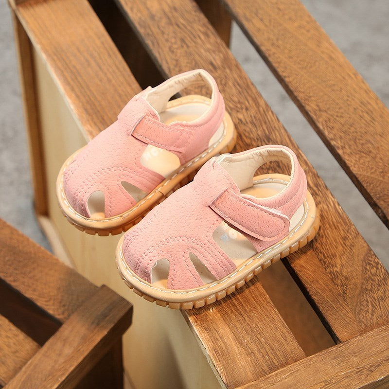 Baotou Sandals Children's Shoes