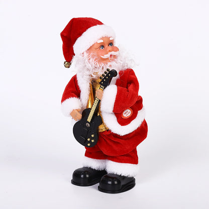 Children's Cartoon Toy Gift For The Elderly Christmas