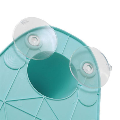 Baby Child Toddler Kids Anti Slip Safety Chair Bath Tub Ring Seat Infant