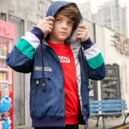 Veste pour garçon