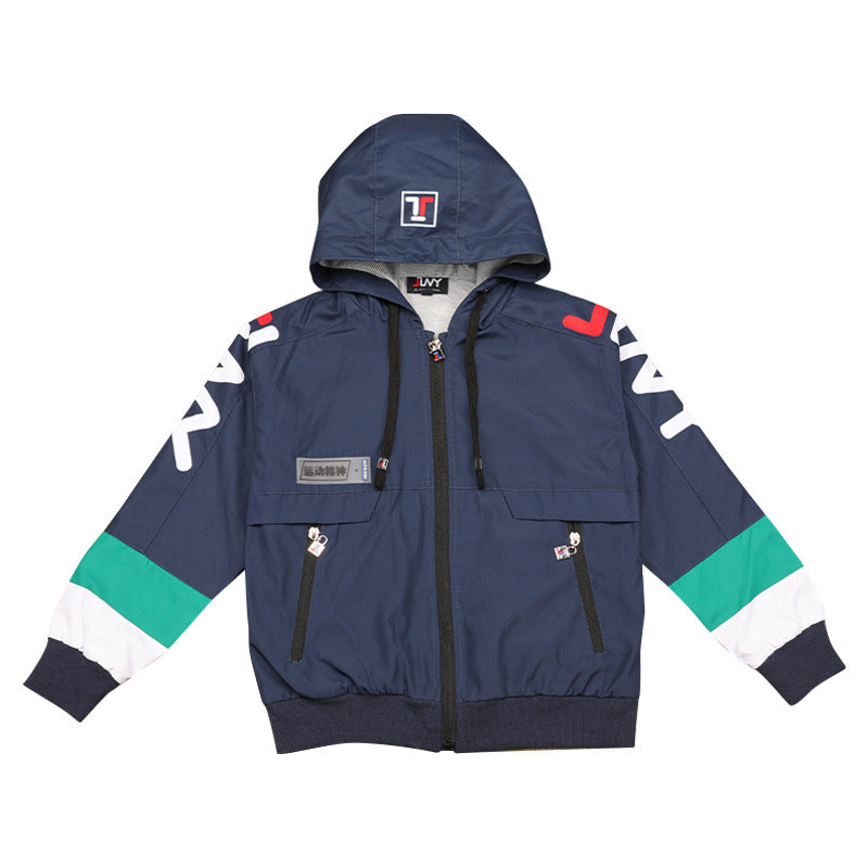 Veste pour garçon