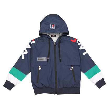 Veste pour garçon