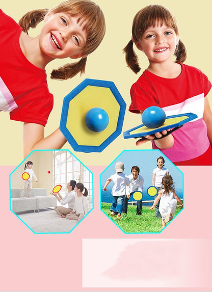 Decompression toy sticky wall ball