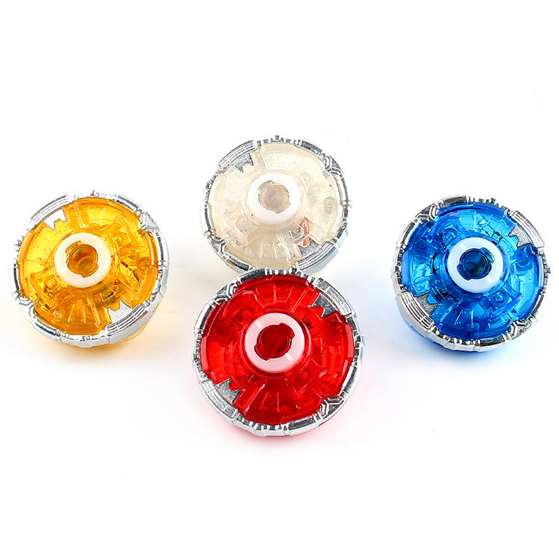 The New Burst Top Bottom Peripheral Accessories Lighting