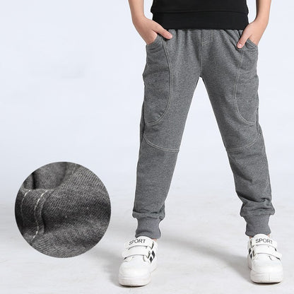 Pantalon de sport garçon