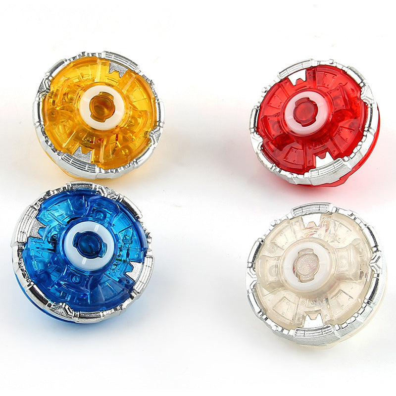 The New Burst Top Bottom Peripheral Accessories Lighting