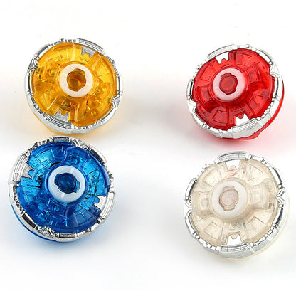 The New Burst Top Bottom Peripheral Accessories Lighting