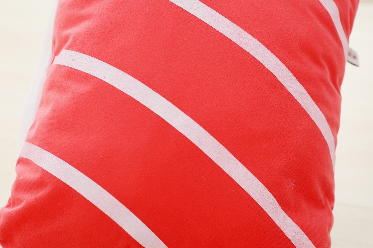 Sushi Rice Shape Stuffed Throw Pillow Cushion Toy