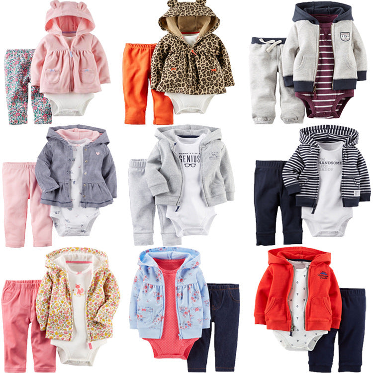 Ensemble de vêtements pour enfants